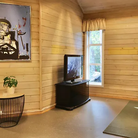 Vaicay Garden Ferienhaus Arendal