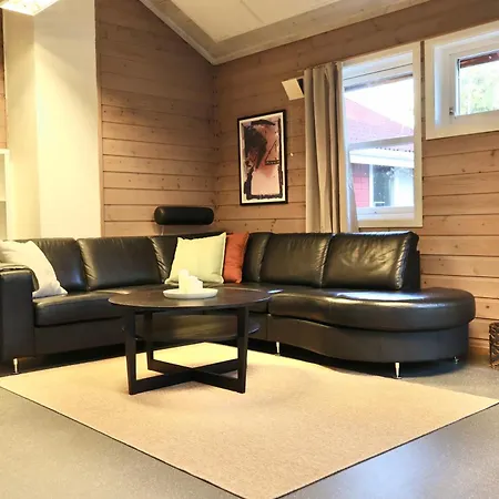 Vaicay Garden Σπίτι διακοπών Arendal
