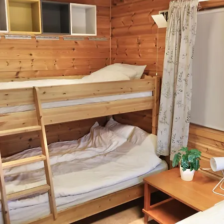 Vakantiehuis Vaicay Garden Arendal