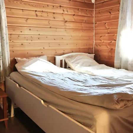 Vaicay Garden Ferienhaus Arendal