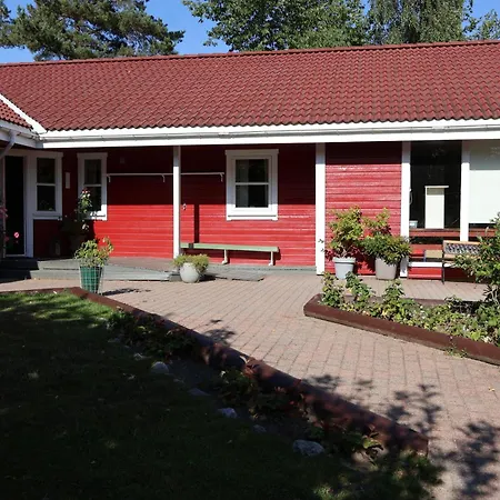 Ferienhaus Vaicay Garden *
