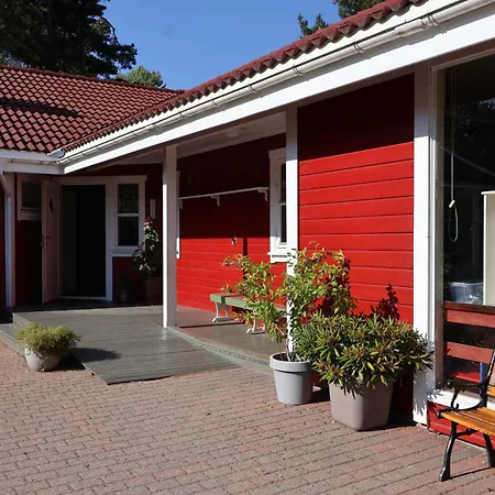 Vaicay Garden * Arendal