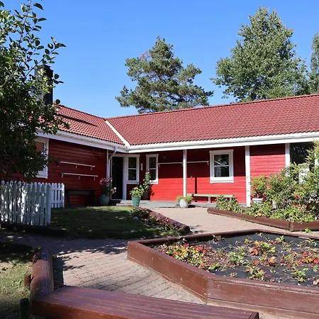 Ferienhaus Vaicay Garden