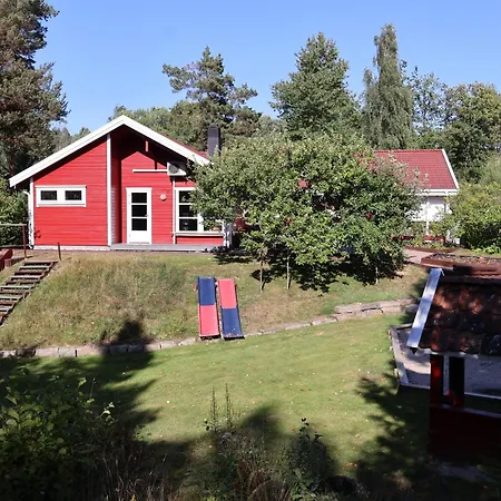Ferienhaus Vaicay Garden