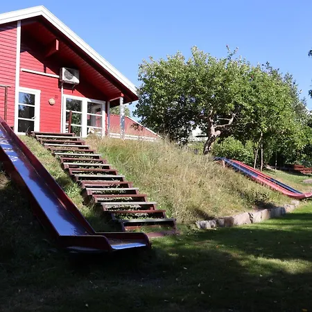 Ferienhaus Vaicay Garden Arendal
