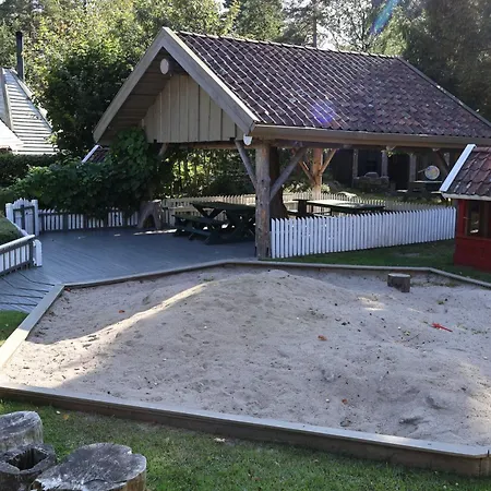Vaicay Garden Arendal