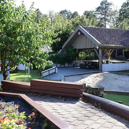 Vaicay Garden Σπίτι διακοπών