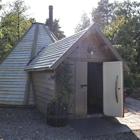 Vaicay Garden Arendal