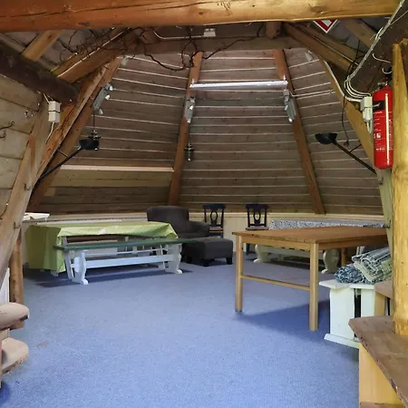 Vaicay Garden Ferienhaus Arendal