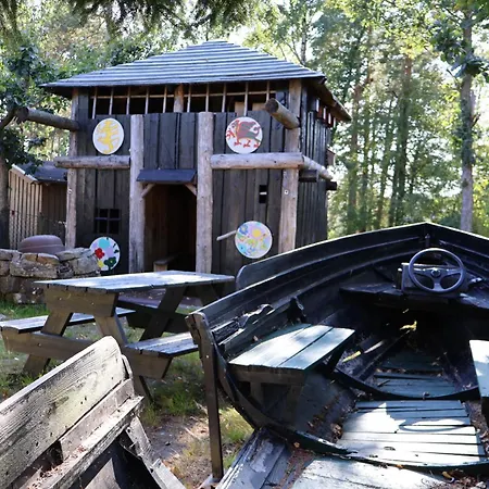 Vaicay Garden Vakantiehuis Arendal