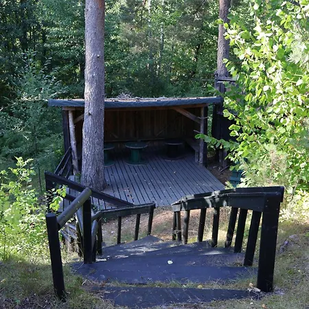 Vakantiehuis Vaicay Garden Arendal