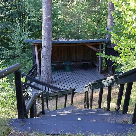 Vaicay Garden Arendal
