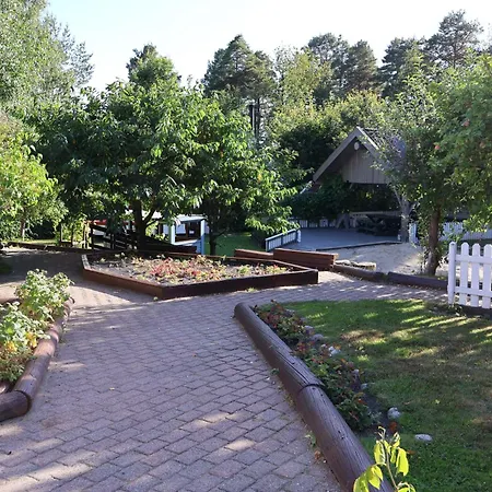 Ferienhaus Vaicay Garden *