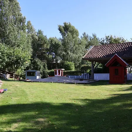 Ferienhaus Vaicay Garden Arendal